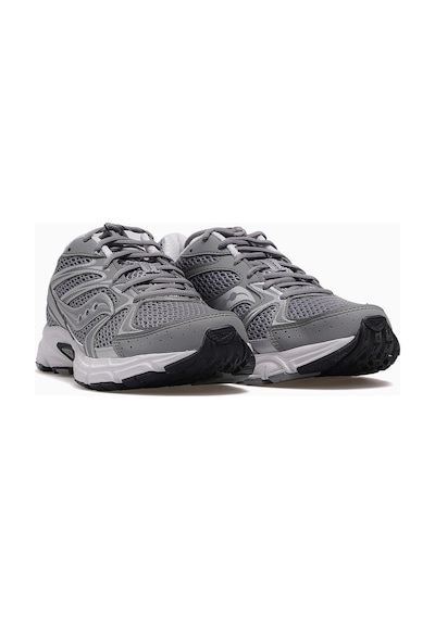 Saucony Ride Millenium Unisex Sneaker Günlük Ayakkabı 26y S70812 Gri Gümüş