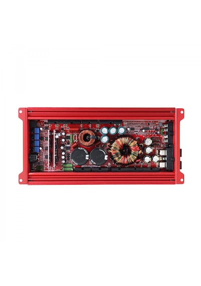 Soundmax Sx-lm4225.4d 4 Kanal Class D Amplifikatör 1140 Watt
