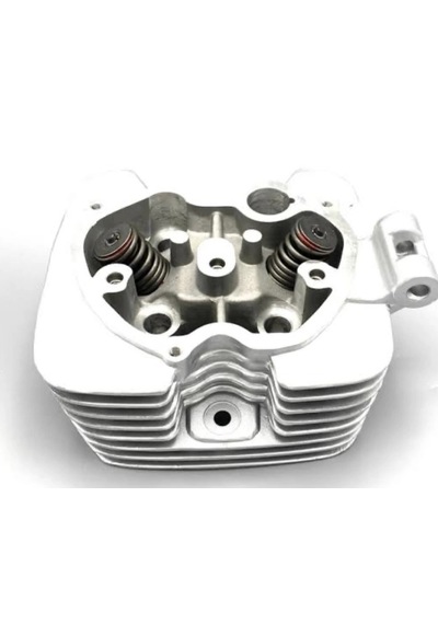 Cg 250 Silindir Üst Kapak