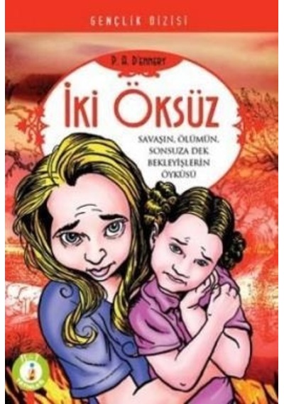 Iki Öksüz - Gençlik Dizisi
