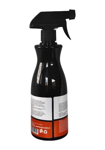 Jant Temizleyici Parlatıcı 650 Ml