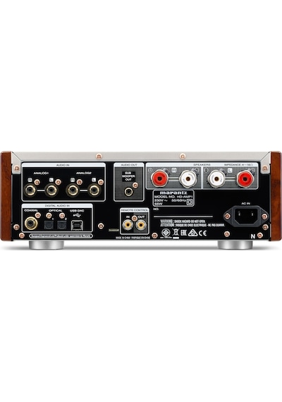 Marantz HD-AMP1 Amfi Siyah