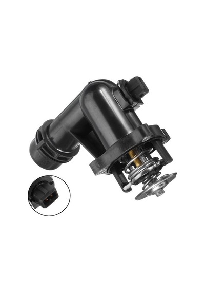 Bmw 3 Serisi E46 Termostat M43 - 11531437085