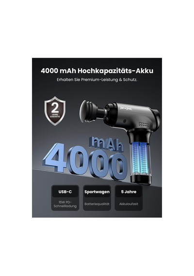 Bob And Brad T2 Isı Ve Kırmızı Işık Terapili Ultra Masaj Tabancası, Sporcular İçin Profesyonel Derin Doku Masajı, Kas Kurtarma İçin Taşınabilir Masaj Tabancası, Erkekler, Kadınlar İçin Hediye Bob And Brad T2 Isı Ve Kırmızı Işık Terapili Ultra Masaj Tabancası, Sporcular İçin Profesyonel Derin Doku Masajı, Kas Kurtarma İçin Taşınabilir Masaj Tabancası, Erkekler, Kadınlar İçin Hediye