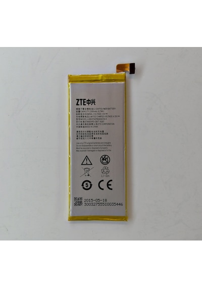 Turkcell T50 Pil Batarya Li3823T43P6Ha54236-H 2300Mah