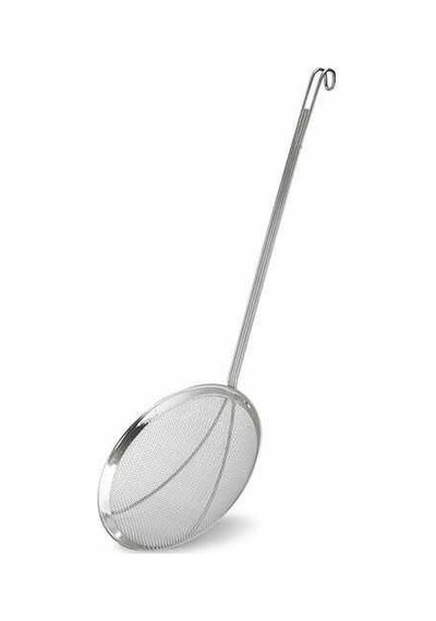Boğaziçi Tel Kevgir Sık 30 Cm Gri