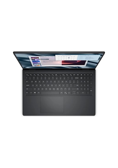 Dell Pro 15 Essential PV15250-RPLU-004-P-UBU Core 3 100U 8 GB 512 GB SSD 15.6" FHD Free Dos Dizüstü Bilgisayar