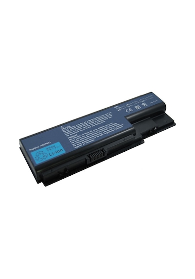 Acer Uyumlu Aspire 5710G. 5720G. 5930G. 5920G Laptop Bataryası Notebook N11.1765