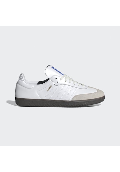 Adidas Ie3439 Samba Og Erkek Günlük Spor Ayakkabısı Beyaz