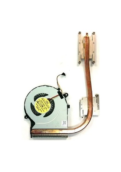 Toshiba Uyumlu Satellite L55D-C L55T-C Soğutucu Fan + Heatsink
