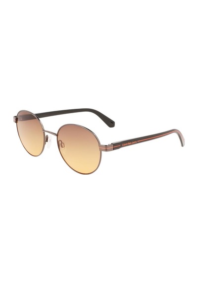 Calvin Klein Jeans Ckj22203S 016 53 20 145 Unisex Güneş Gözlüğü - Füme
