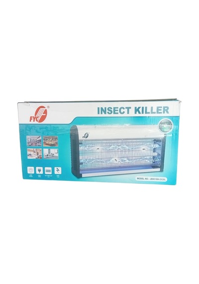 Fyc Jb9019m-2xl20l Elektrikli Sinek Öldürücü Cihaz Elx31981-27837