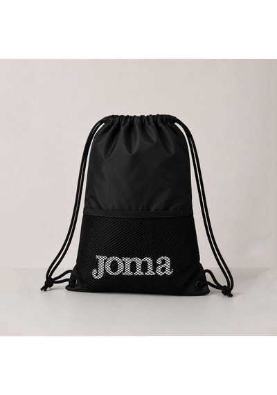 Siyah Joma Sırt Çantası Torba Çanta Sword 9212258