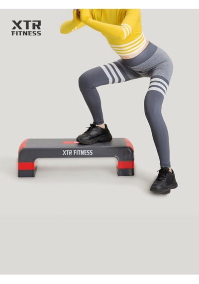 Ayarlanabilir Step Tahtası
