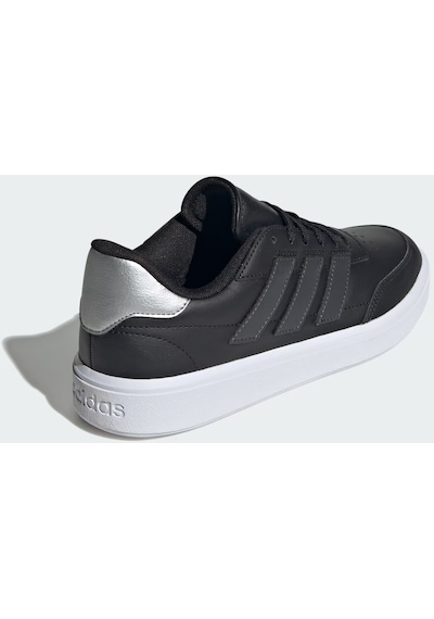 Adidas Kadın Tenis Ayakkabı Courtblock If6492 001