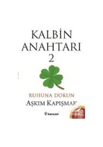 Kalbin Anahtarı 2 - Aşkım Kapışmak