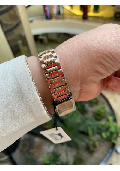 Slazenger Sl.09.2170.3.03 Rose Gold Kadın Kol Saati