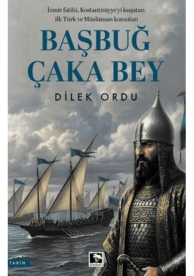 Başbuğ Çaka Bey