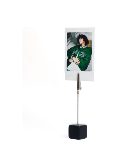 Instax SQ1 Terracotta Fotoğraf Makinesi + 20li Kare Film + Deri Kılıf + Pleksi Çerçeve + Kıskaçlı Stand