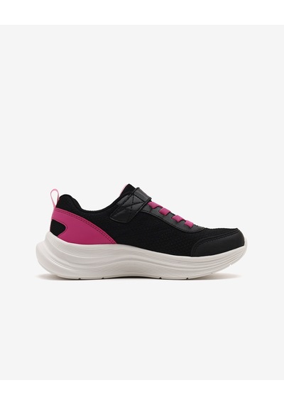 Skechers Streamlıne Büyük Kız Çocuk Siyah Spor Ayakkabı 304208l Bkpk