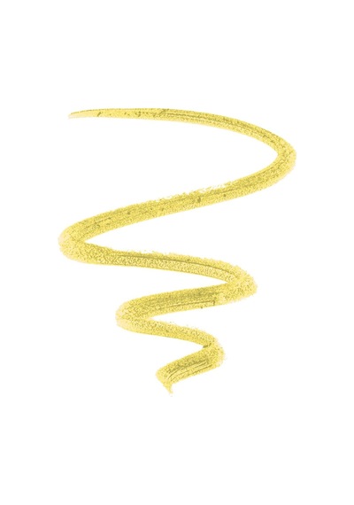 Golden Rose Miss Beauty Colorpop Eyepencil Göz Kalemi No:04 Charm Yellow Diğer