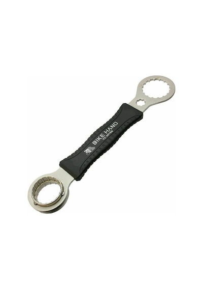 Bike Hand Yc-307bb Hollowtech Orta Göbek Sökme/takma Aparatı Çok Renkli