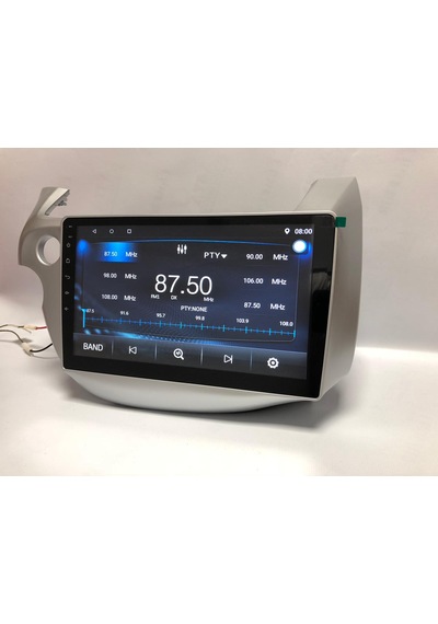 Navigold Honda Jazz Android 10 İnç Multimedia