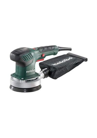 Metabo SXE 3125 Eksantirik Zımpara