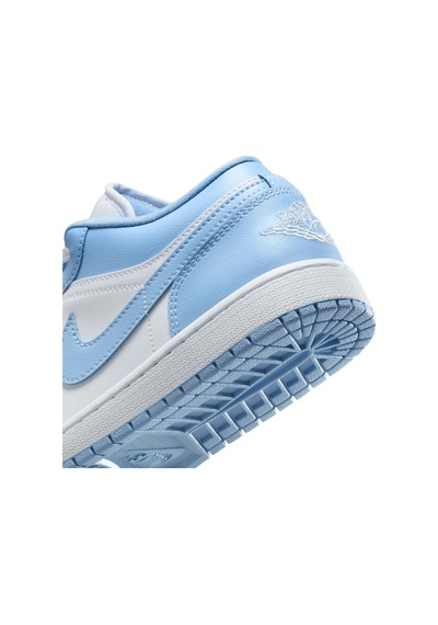 Nike Nıke Aır Jordan 1 Low Kadın Ayakkabı Dc0774-142 Çok Renkli