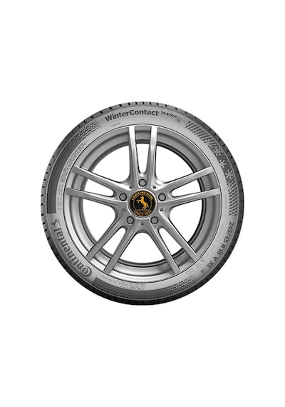 Continental 235/55R18 100H Wintercontact Ts 870 P Fr Kış Lastiği 2025