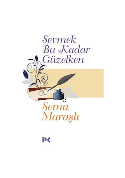 Sevmek Bu Kadar Güzelken