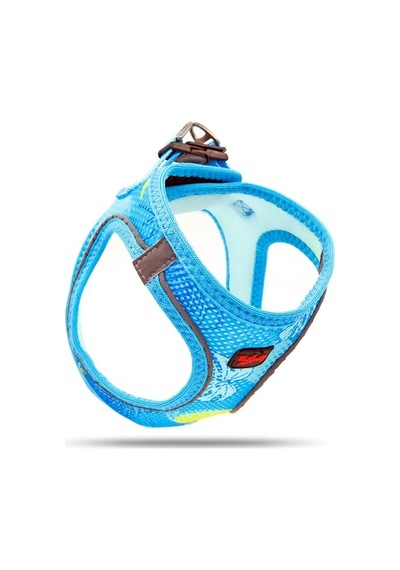 Tailpetz Air-mesh Küçük Ve Orta Irk Kedi Köpek Göğüs Tasması Omnia Xs, Weehar Sku: Zeusb0cz1tg693 Açık Bej - Bej