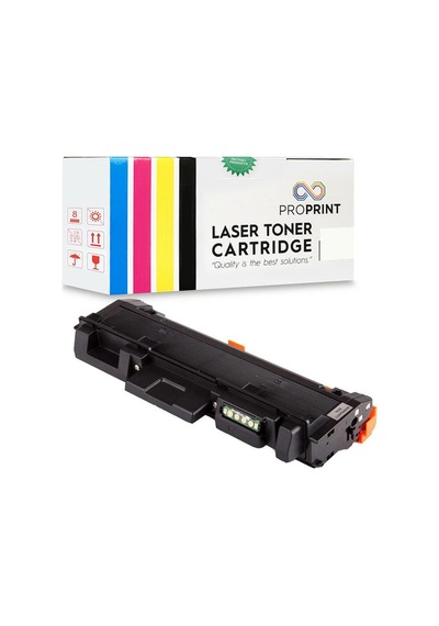 Xerox B205-106R04348 3.500 Sayfa Siyah Çipli Uyumlu Toner-B215