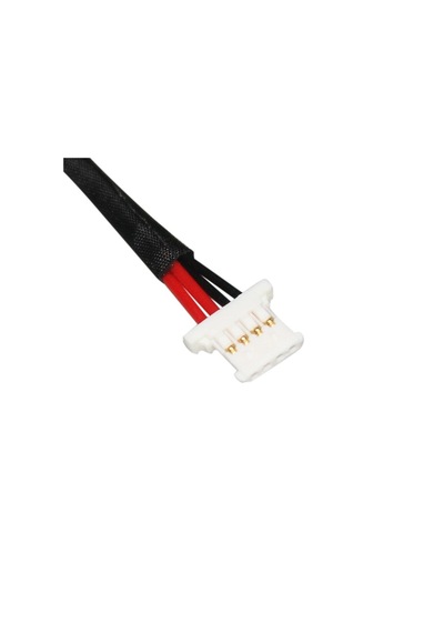 Lenovo Uyumlu Yoga 710 710-14Ikb 80V4 Dc Power Jack