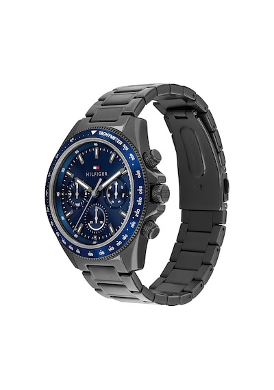Tommy Hilfiger Th1792212 Erkek Kol Saati Füme