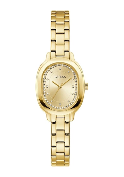 Guess Guu1476l2m Kadın Kol Saati Altın