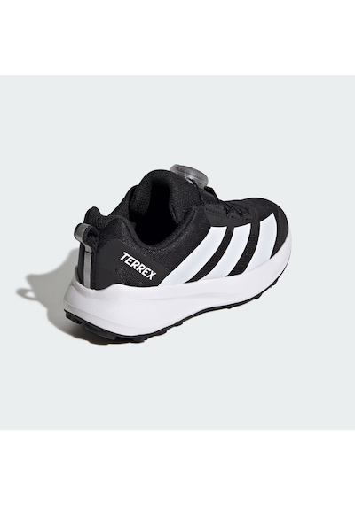 Adidas Jr6632 Terrex Agravic Boa K Unisex Çocuk Koşu Ayakkabısı Çok Renkli