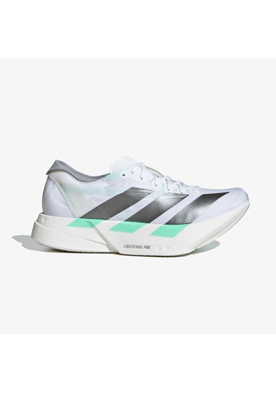 Adidas Adizero Adios Pro 4 Erkek Beyaz Ayakkabı Kı1471