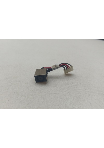 Dell Uyumlu Latitude 5480 Power Soket 23380961