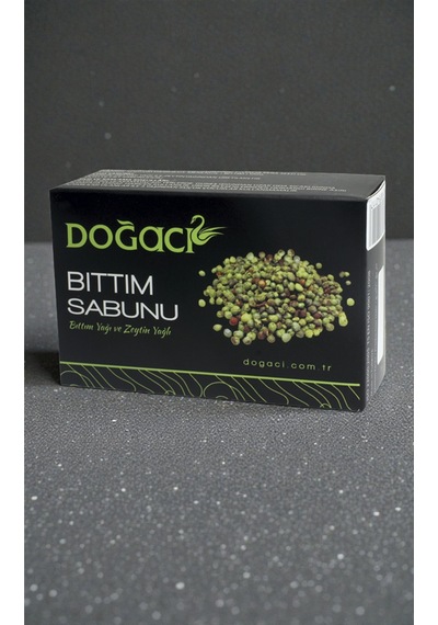 Bıttım Sabunu 150 Gr Bıttım