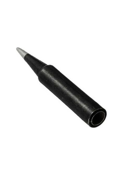 Sunline 900M-T-B Black Havya Ucu - 10'lu Paket