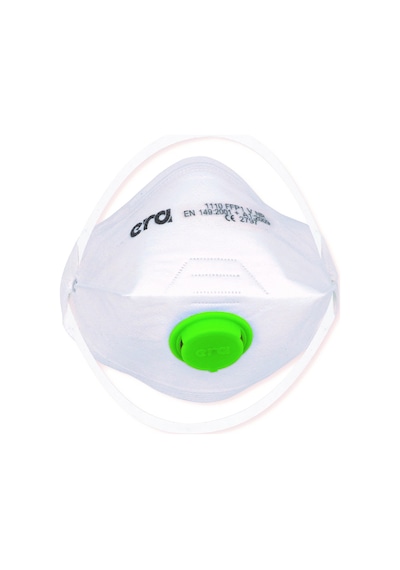Era Ffp1 1110 Ventilli Maske 400 Adet