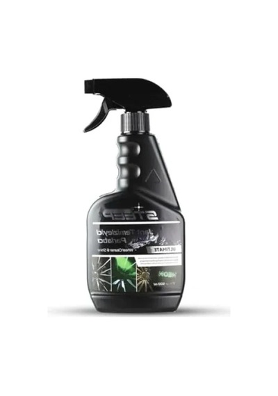 500 Ml Ultimate Jant Temizleyici Ve Parlatıcı
