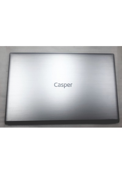 Casper Uyumlu F600 Silver Ekran Kasası