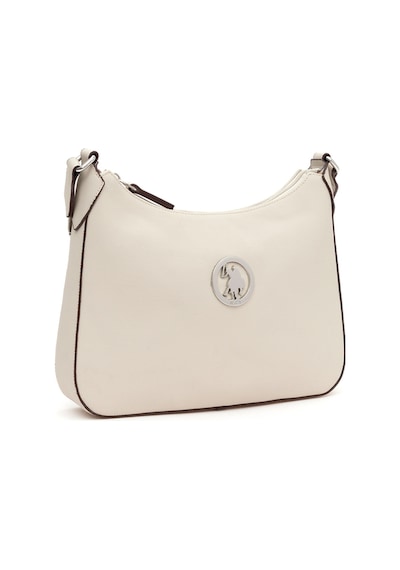U.S. Polo Assn. Kadın Taş Omuz Çantası 50293684-VR049
