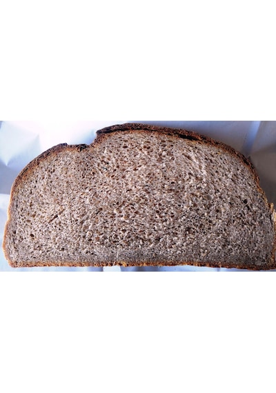 Seymen Ekşi Mayalı Tam Buğday Ekmeği 1850 G