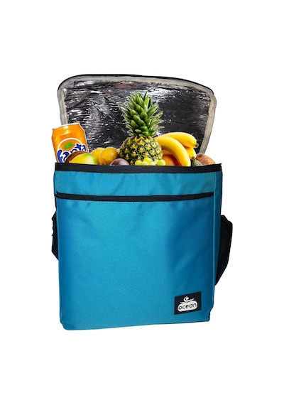Ocean Frozen Bez Buzluk 20 Litre Çok Renkli