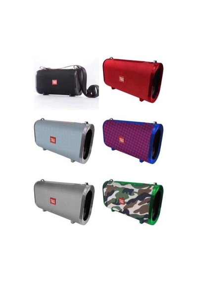 Bluetooth Hoparlör Speaker Ses Bombası