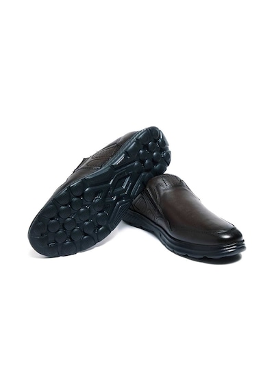 Bestello Bağcıksız Eva Comfort 019-1374 Erkek Ayakkabı Kahve Bestello Bağcıksız Eva Comfort 019-1374 Erkek Ayakkabı Kahve