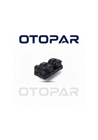 Cam Anahtarı Audı A6 2005-2011 L 10fiş Q7 2007-2015